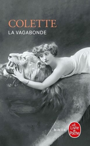 La vagabonde