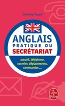 L'Anglais du secrétariat