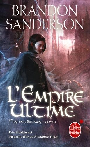Fils-des-brumes Tome 1 Fils-des-brumes Tome 1