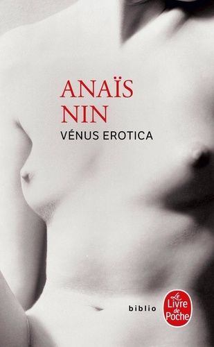 Vénus Erotica