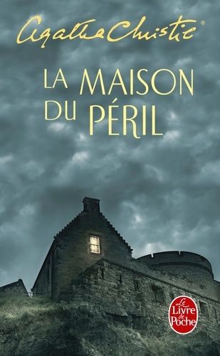 La maison du péril La maison du péril