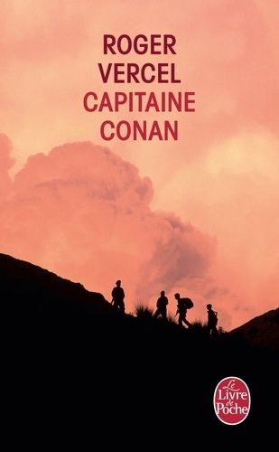 Capitaine Conan Capitaine Conan