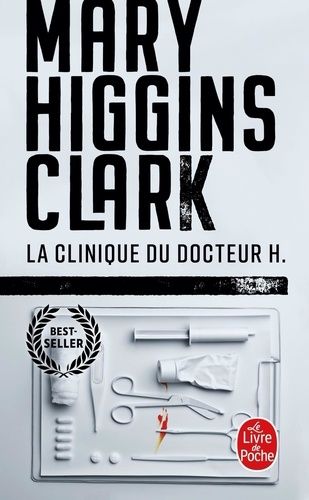 La Clinique du docteur H