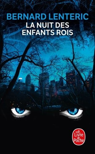 La Nuit des enfants rois La Nuit des enfants rois