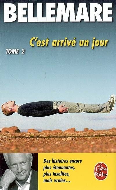 2 - C'est arrivé un jour 2 - C'est arrivé un jour