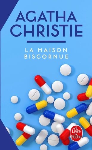 La Maison biscornue La Maison biscornue