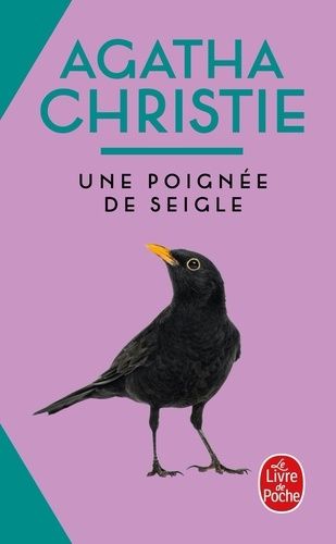 Une poignée de seigle Une poignée de seigle