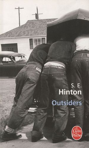 Outsiders Outsiders