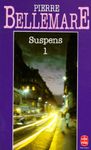 SUSPENS. - Tome 1