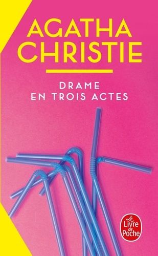 Drame en trois actes Drame en trois actes