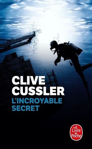 L'Incroyable secret L'Incroyable secret