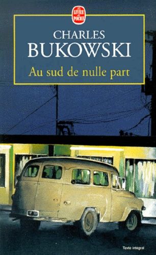 Au sud de nulle part. Contes souterrains