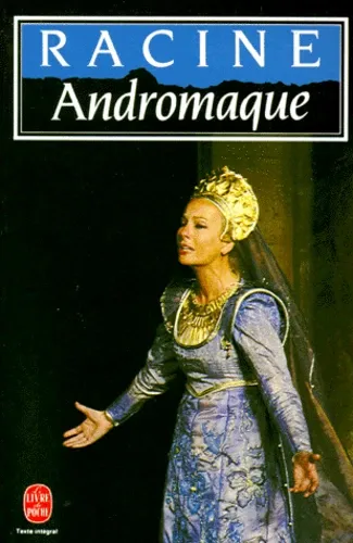 Andromaque Andromaque