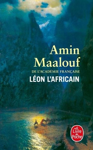 Léon l'Africain