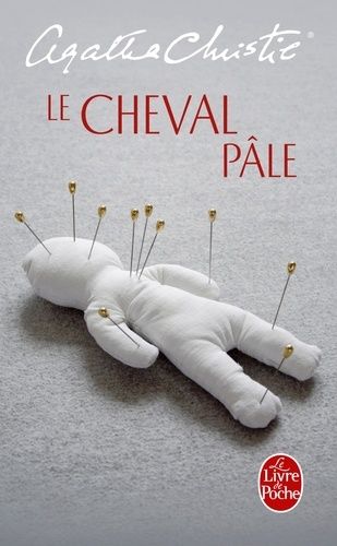 Le cheval pâle Le cheval pâle