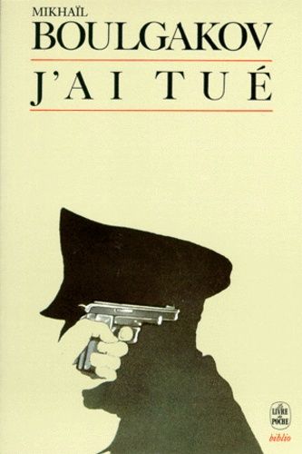 J'ai tué J'ai tué