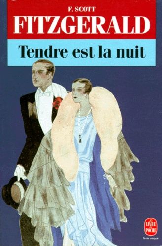 Tendre est la nuit Tendre est la nuit