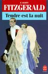 Tendre est la nuit