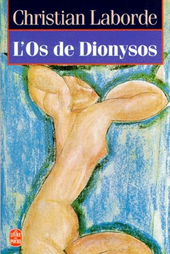 L'os de Dionysos L'os de Dionysos
