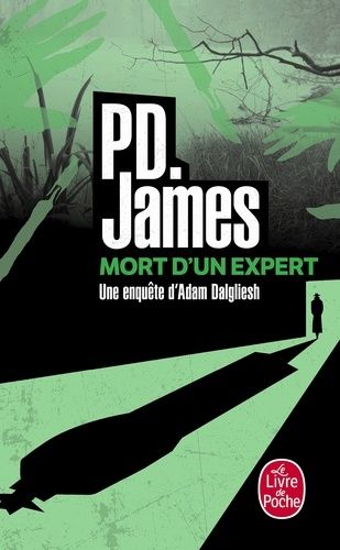 Mort d'un expert