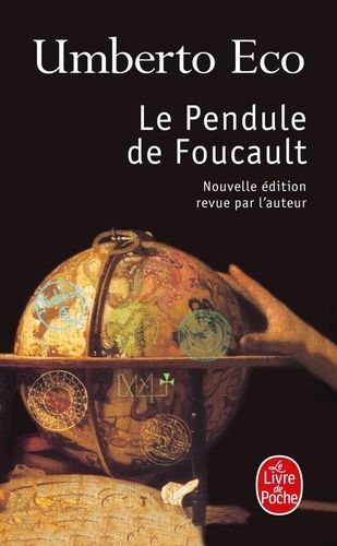 Le pendule de Foucault