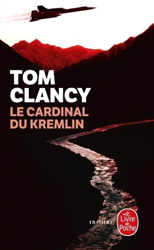 Le cardinal du Kremlin Le cardinal du Kremlin