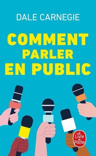 COMMENT PARLER EN PUBLIC. Edition 1997