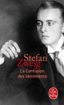 La confusion des sentiments - Notes intimes du professeur R. de D., roman