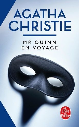 Mr Quinn en voyage