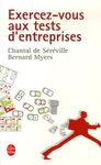 Exercez-vous aux tests d'entreprise - Passeport pour le succès