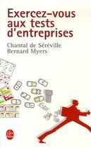 Exercez-vous aux tests d'entreprise - Passeport pour le succès Exercez-vous aux tests d'entreprise - Passeport pour le succès