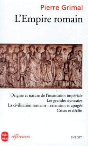 L'Empire romain L'Empire romain