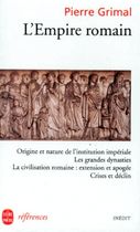 L'Empire romain