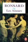 Les amours. et Les folastries - 1552-1560