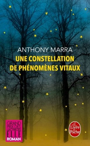 Une constellation de phénomènes vitaux Une constellation de phénomènes vitaux