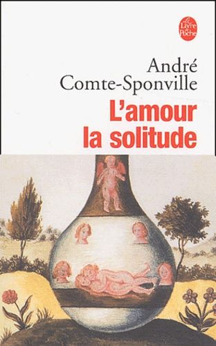 L'amour la solitude