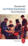 Les frères Karamazov