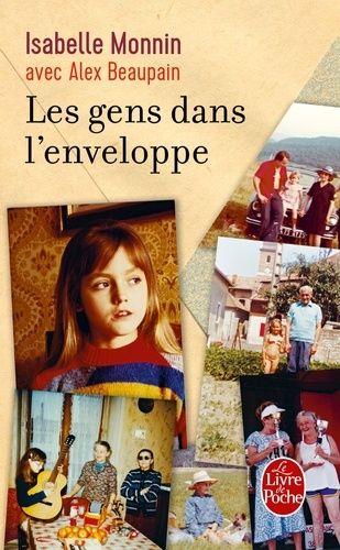 Les gens dans l'enveloppe Les gens dans l'enveloppe