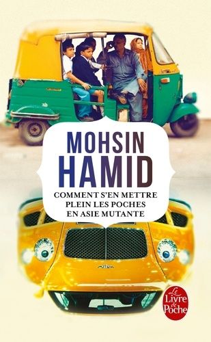 Comment s'en mettre plein les poches en Asie mutante Comment s'en mettre plein les poches en Asie mutante