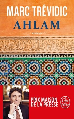Ahlam Ahlam