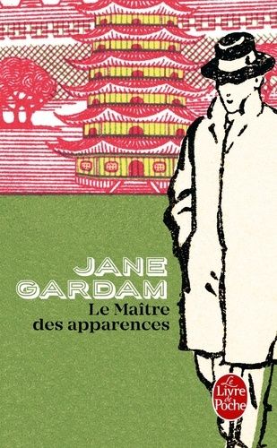 Le Maître des apparences Le Maître des apparences
