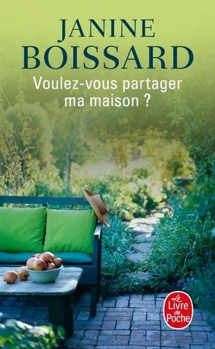Voulez-vous partager ma maison ? Voulez-vous partager ma maison ?