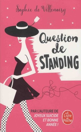 Question de standing Question de standing