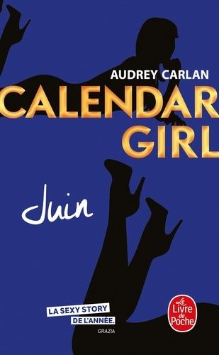 Calendar Girl