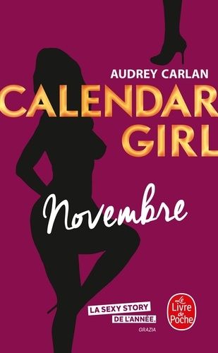 Calendar Girl