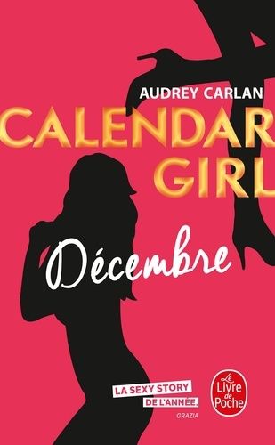 Calendar Girl