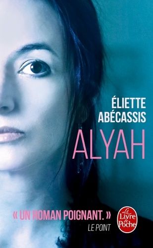 Alyah Alyah