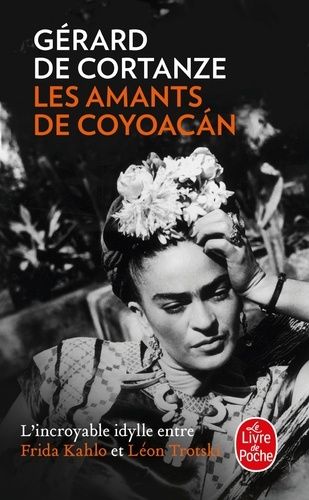 Les amants de Coyoacan Les amants de Coyoacan