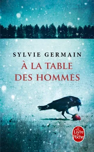 A la table des hommes A la table des hommes