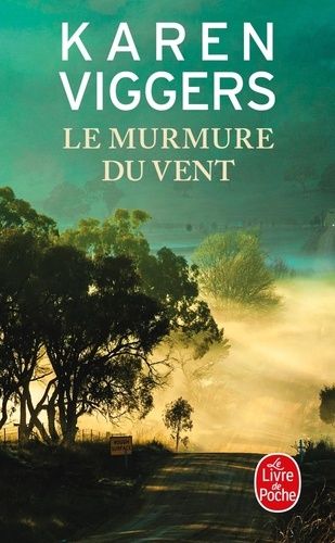 Le murmure du vent Le murmure du vent